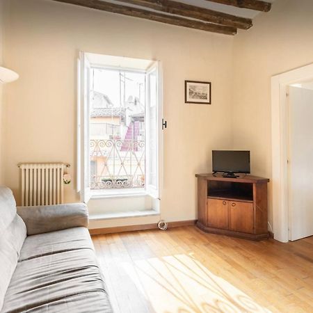 Piazza Navona Center House Apartment Rome Bagian luar foto