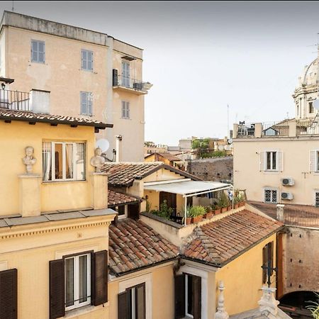 Piazza Navona Center House Apartment Rome Bagian luar foto