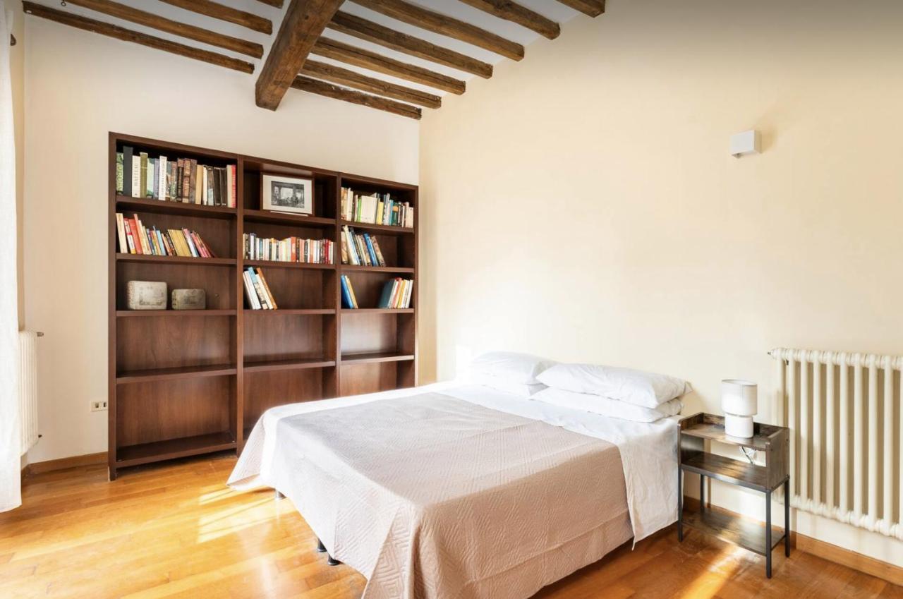 Piazza Navona Center House Apartment Rome Bagian luar foto