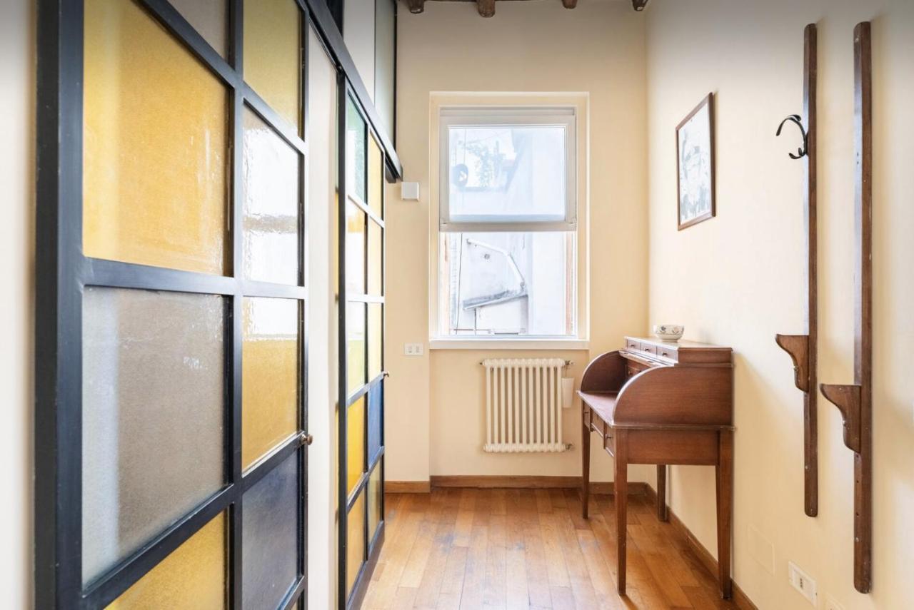 Piazza Navona Center House Apartment Rome Bagian luar foto