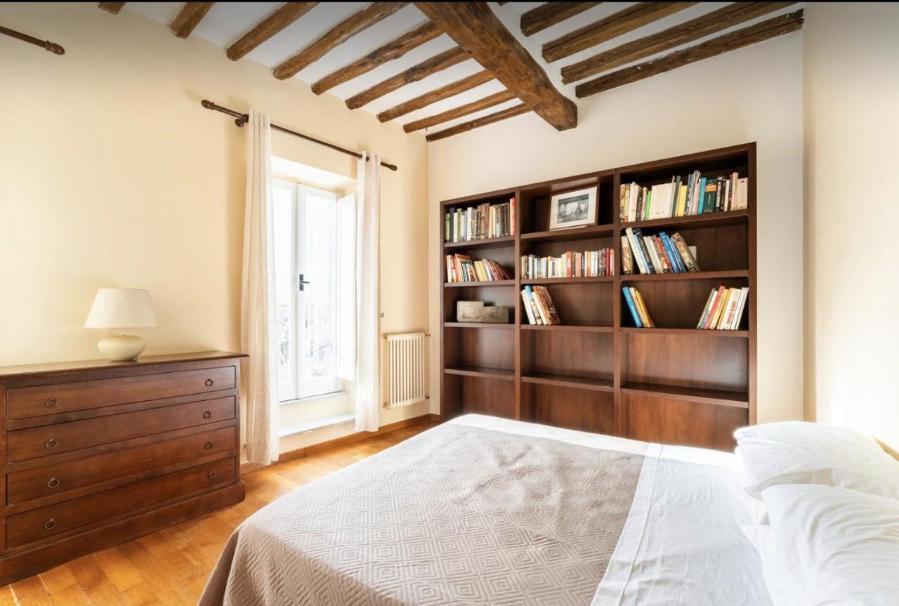 Piazza Navona Center House Apartment Rome Bagian luar foto