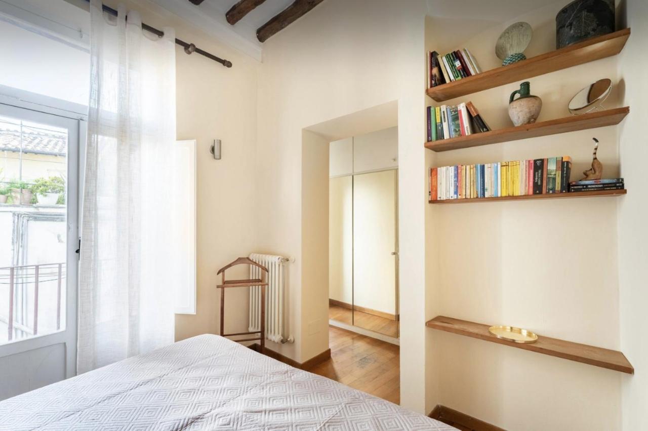 Piazza Navona Center House Apartment Rome Bagian luar foto
