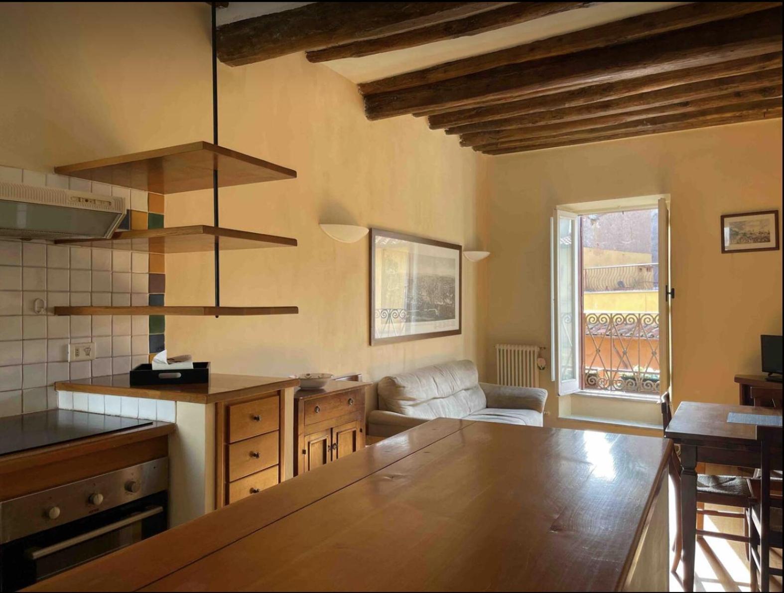 Piazza Navona Center House Apartment Rome Bagian luar foto