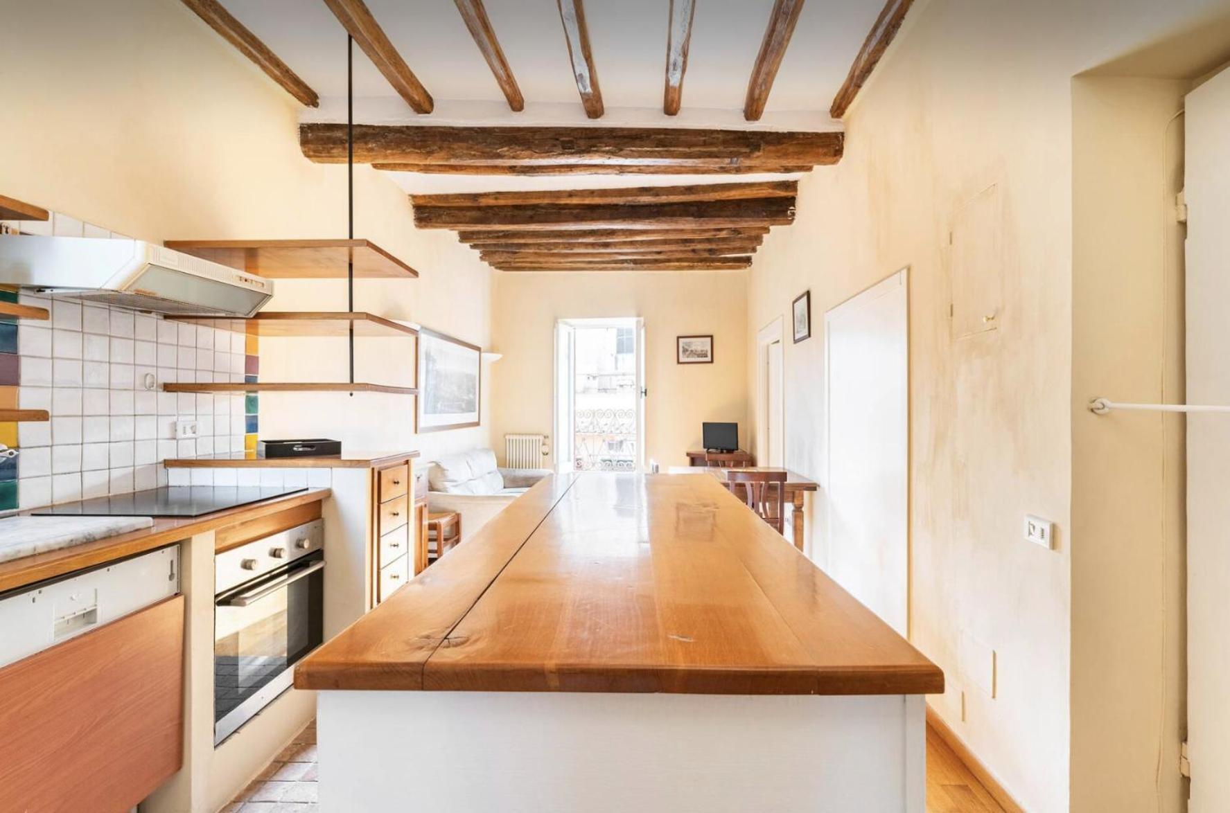 Piazza Navona Center House Apartment Rome Bagian luar foto